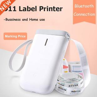 Niimbot D11 Label printer Pocket label machine Price er Por