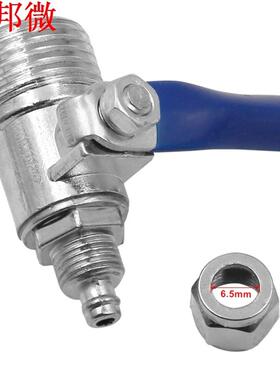 4 Points à 2 Points robinet à tournant sph&eac