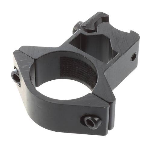 2pcs 25.4mm x 11mm rifle scope ring mounts 1