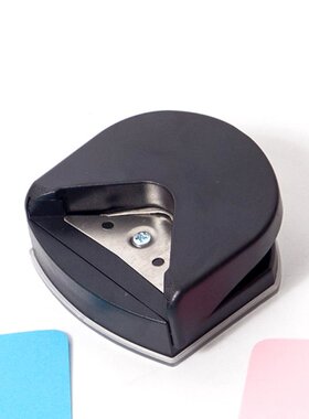 1pc Corner Rounder Paper Punch Card Photo Cutter Tool Craft