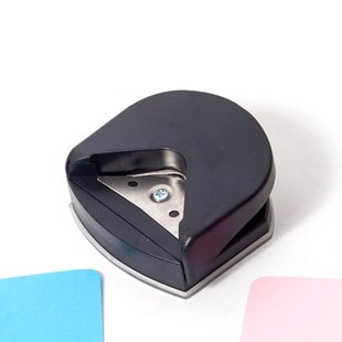1pc Corner Rounder Paper Punch Card Photo Cutter Tool Craft