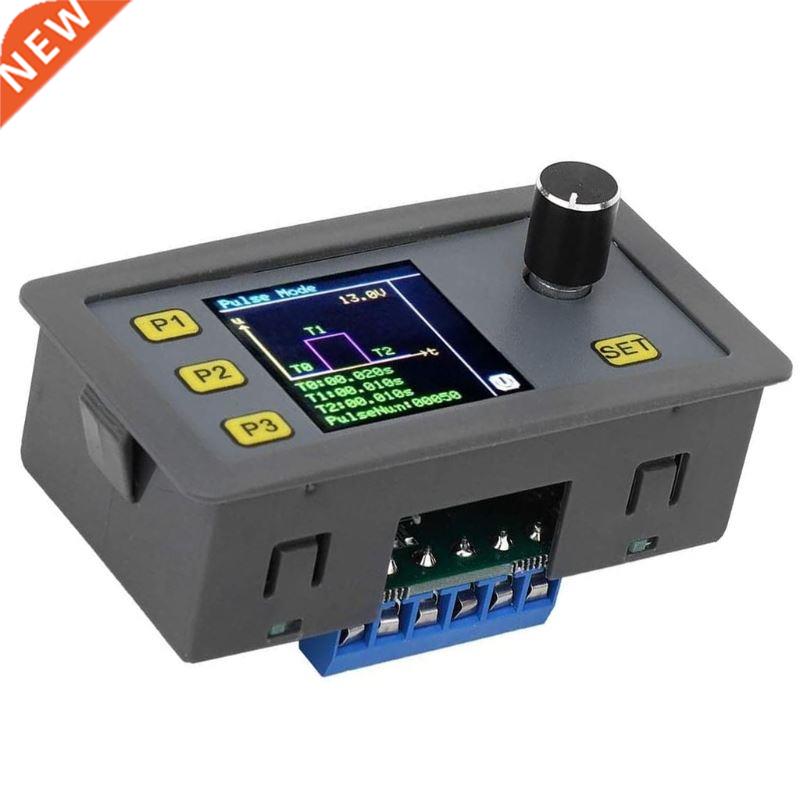 PWM Pulse Adjustable Module Sine Wave 4-20mA 2-10V Signal G