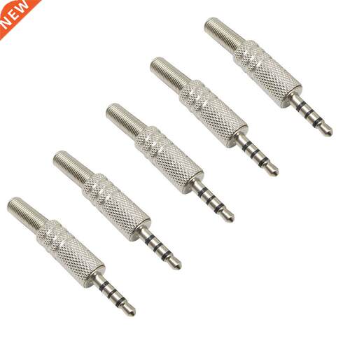 5Pcs .5mm 1/8