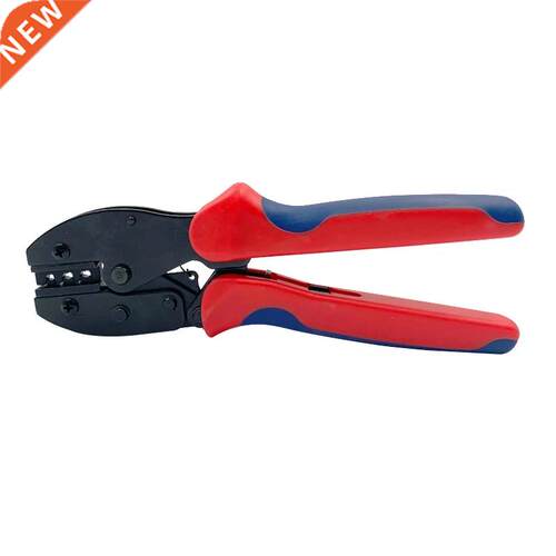 MC4 Crimping Plier Solar Panel Connector Tool Wire Cable Pli