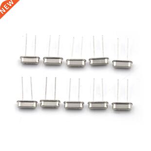 HC-49S 8.000MHz 8Mhz 8M Passive Quartz Crystal Resonator 49S