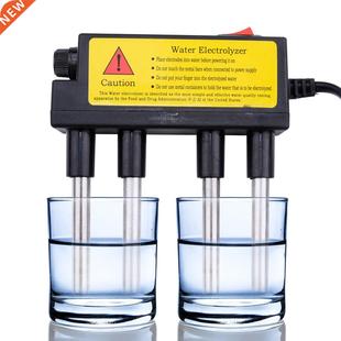 Premium Water Household Electrolyzer Test Quick Water Qualit