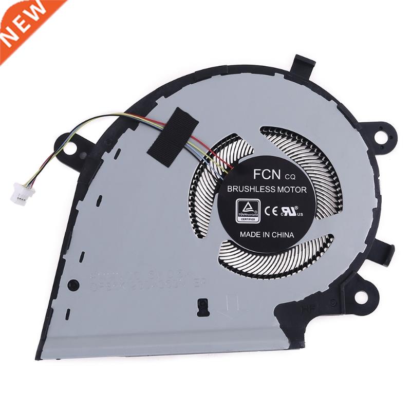 New Compatible S510 S510U X510 X510UN X510UF X510U CPU Cooli-封面