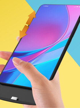 6500 Mah For Xiaomi Mi 9 9 SE Battery Case Phone Stand Mi9 C