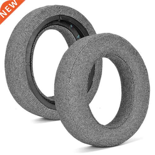 Ear Pad Cushion Cover Part Earpad Pillow for Corsair HS50 Pr