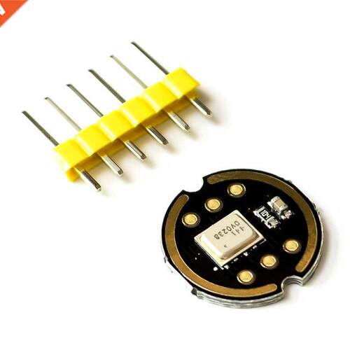 MH-ET LVE Omndrectonal Mcrophone Module 2S nterface