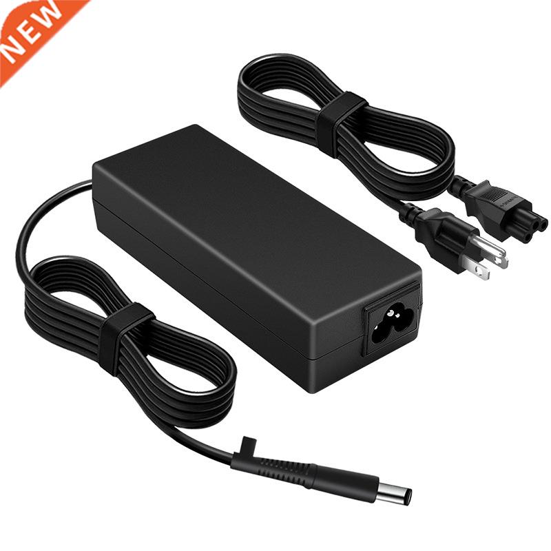 90W 19V/4.74A Laptop Charger 7.4X5.0Mm 2.7M Power Adapter Fo