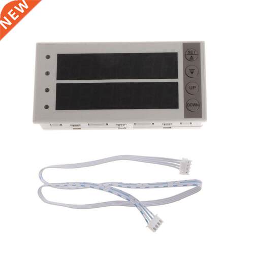 PLC Display & Transmission Parameters Display Board Simp