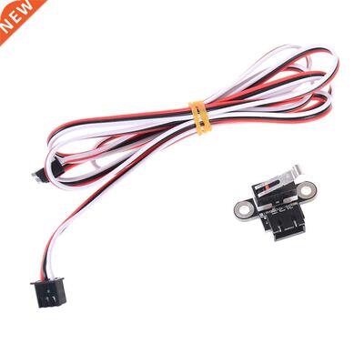 Horizontal Type D Printer Kits EndsMechanical Limit Switch