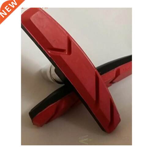 One Pair Mountain Road Bike Brake pads MTB Bicycle Braking V