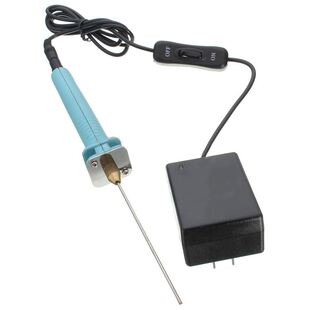 260mm Electric Styrofoam Foam Cutter Hot Wire Styro Cutting