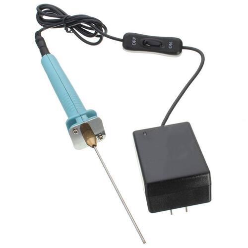 260mm Electric Styrofoam Foam Cutter Hot Wire Styro Cutting