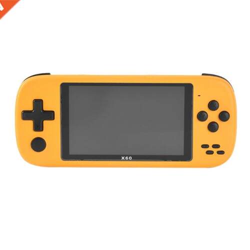 Portable Handheld Video Game Console 4.3 inches Handheld Gam