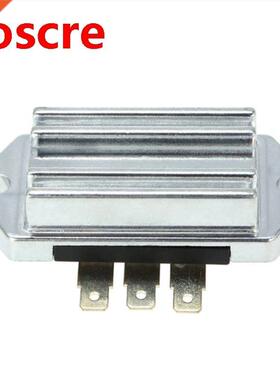 Current Automatic Voltage Regulator Power Electronic Rectifi
