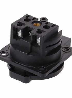 AC 250V 16A German Standard Power Outlet Single EU Plug Wate