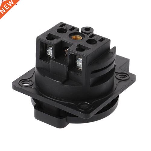 AC 250V 16A German Standard Power Outlet Single EU Plug Wate