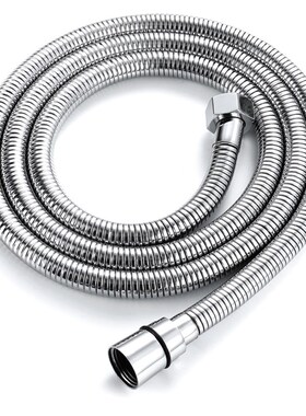1.5M(59-Inch) Anti-Kink Flexible Shower Hose Stainless