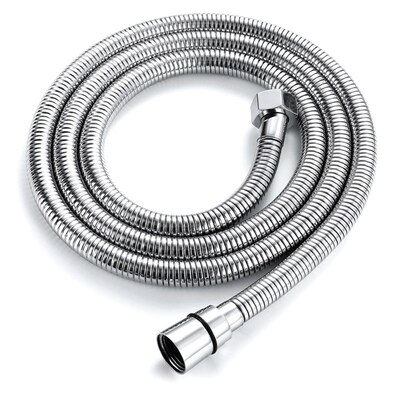 1.5M(59-Inch) Anti-Kink Flexible Shower Hose Stainless