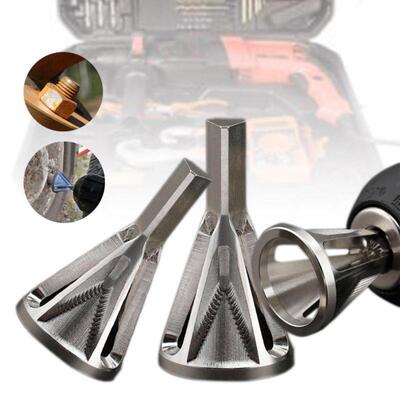 Deburring External Chamfer Tool Metal Remove Burr Tools for