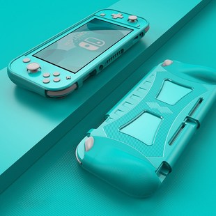 Switch Lite Case Switch Lite Game Console Silicone Protecti