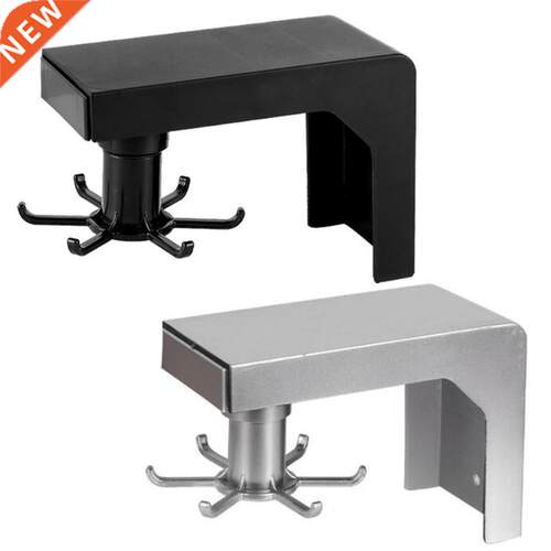 Wall Mounted Kitchen Utensil Holder Multifunctional Organize