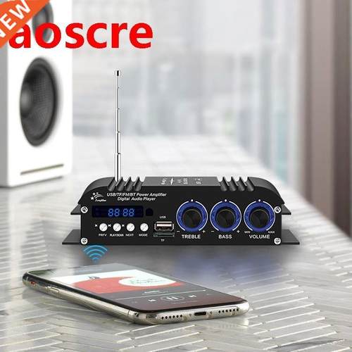2*60W Audio TPA3118 Bluetooth-Compatible Power Amplifier Ste