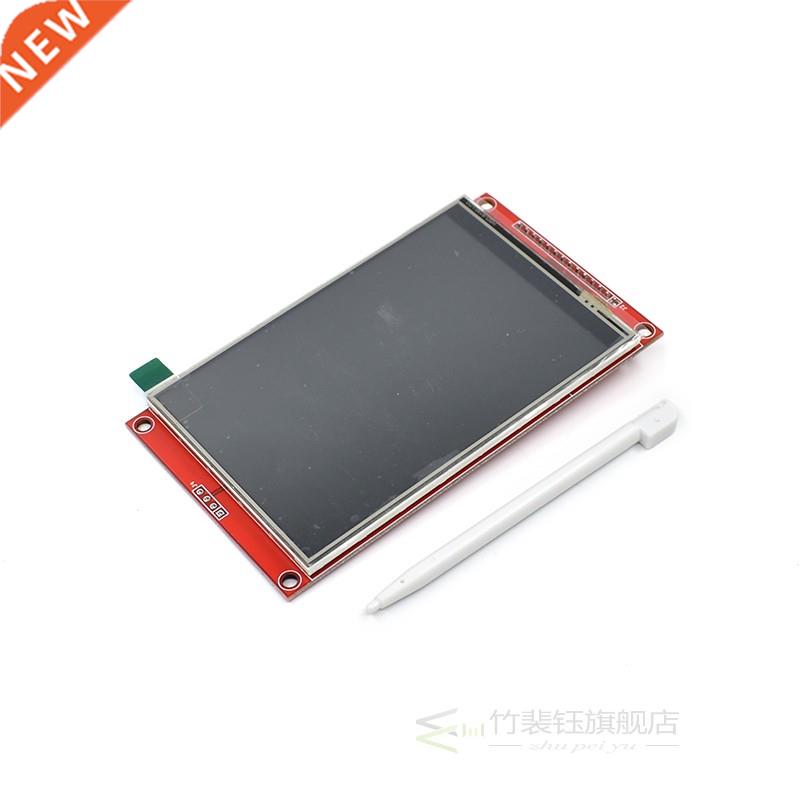 4.0 inch LCD 480*320 MCU SPI Serial TFT LCD Module Display S