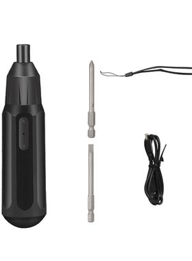 Household Tools Screw Driver Electric Screw Driver Rechgea