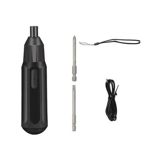 Household Tools Screw Driver Electric Screw Driver Rechgea