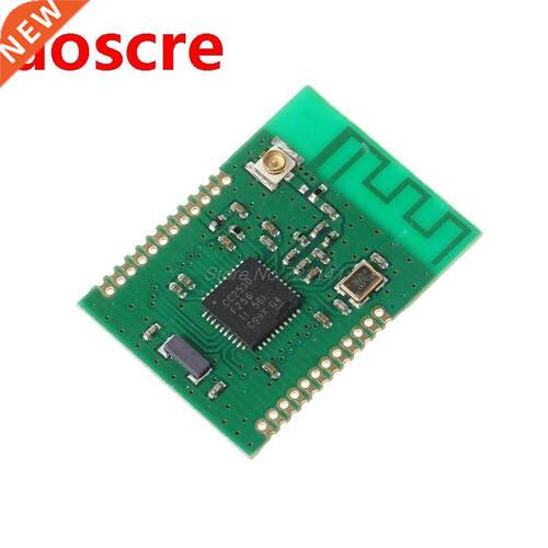 For CC2530 Wireless Module 2.4G IGBEE 3.0-3.6V 2.405-2.485G