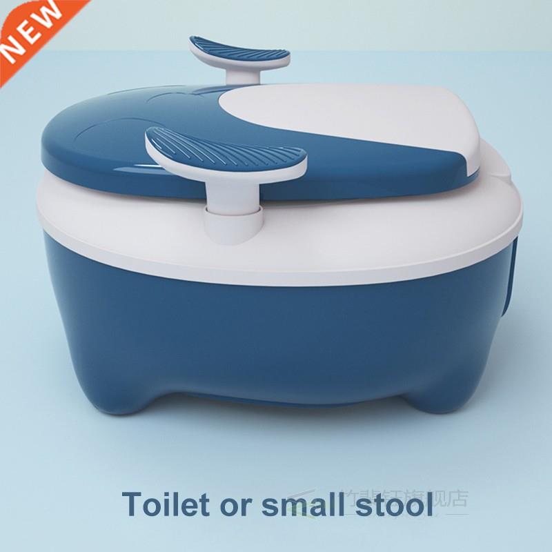 Baby Squatting Stool for Kid Boy Girl Baby Bedpan Urinal Bl 3C数码配件 手机支架/手机座 原图主图