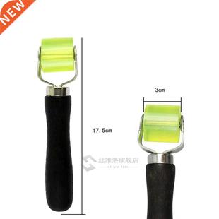 Car Sound Insulation Construction Tools Black Wooden Handle