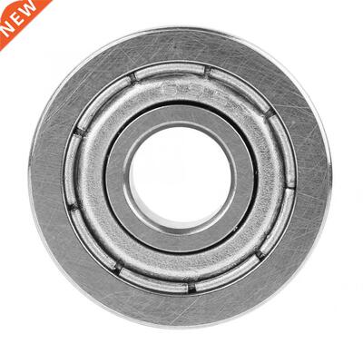 10pcs F695ZZ Double-shielded Miniature Flanged Ball Bearings
