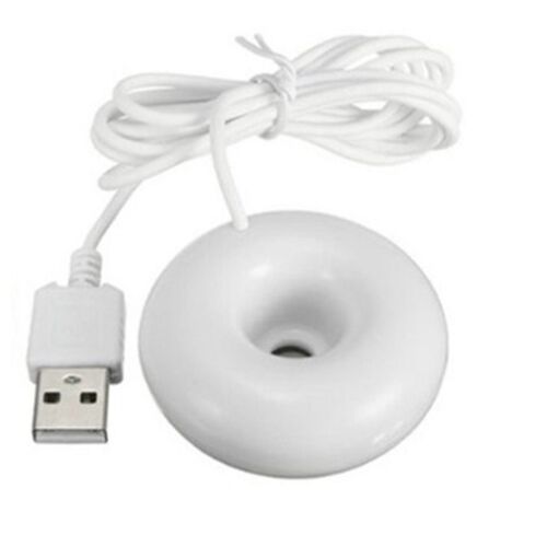 1 pcs  usb office desktop mini humidifier portable air purif