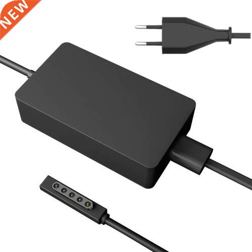 48W 12V/3.6A Power Adapter with USB 1.5M Laptop Charger for