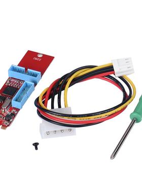 2 Port 19 20Pin USB3.0 Female To NGFF M.2 B+M Key Male Adapt