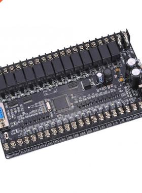 Progrmmble Logic Controller 32-bit CPU FX1N 32MRT PLC Indu