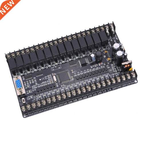 Progrmmble Logic Controller 32-bit CPU FX1N 32MRT PLC Indu