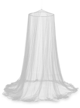 Summer Breathable Mosquito Net Romantic Round Princess Mosqu