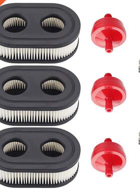 Lawn Mower Lawn Mower Filter s Oil Filter Set Replacement Co