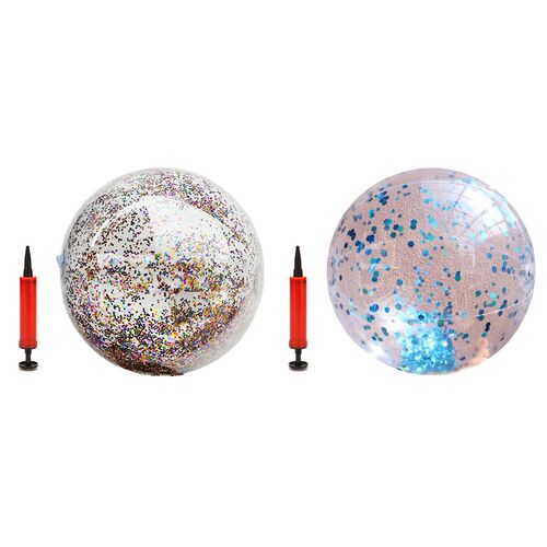 Summer Beach Water Balloons Ball Swimming Pool Balloon PVC I