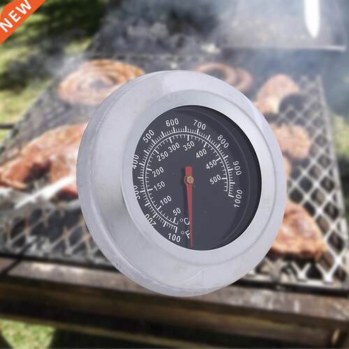 Temperature Control Instrumentation Thermostat Barbecue Oven