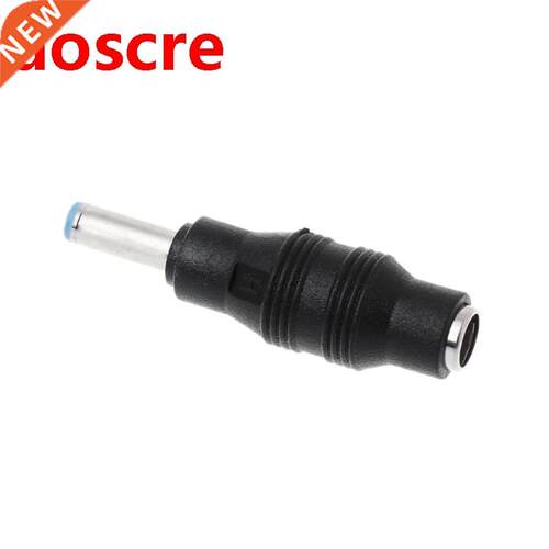 5.5x2.1mm To 4.5x3.0mm Power Chrger Converter Plug Lptop
