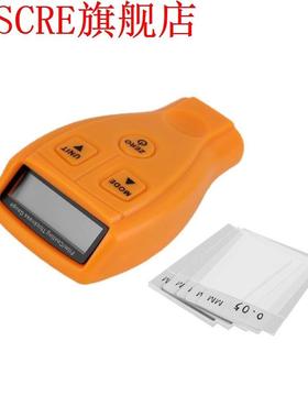 GM200 Min LCD 0-1.80mm/0-71.0 mil Digital Automotive Car Pai