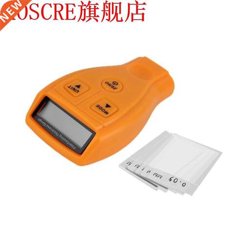 GM200 Min LCD 0-1.80mm/0-71.0 mil Digital Automotive Car Pai