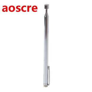 Mini Telescopic Magnetic Magnet Pen Handy Pick Up Tool Exten